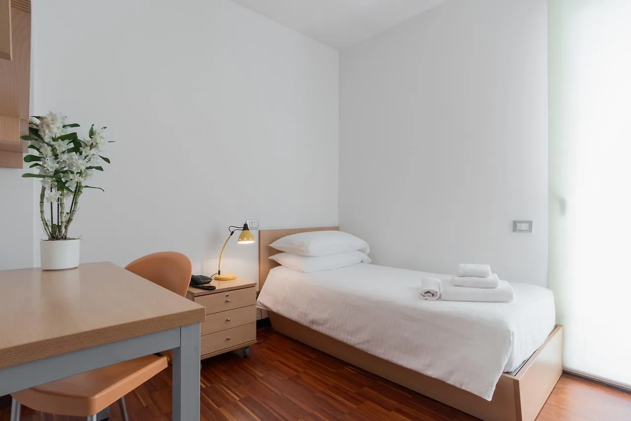 Apartment Camplus Lambrate Casa Per Ferie