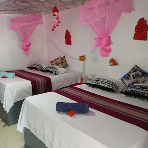  Проживание в семье Near The Canal Homstay Шри-Ланка