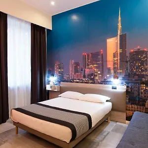 2* Апартаменты Porta Nuova